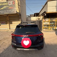 كيه سلتوز 2024 فول مواصفات فتحه  كشنات جلد  تبريد تدفئه المقاعد سايد ب...