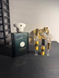 عطور نيش ودزاينر • أصلية • تقسيم ٢/٣/٥/١٠مل