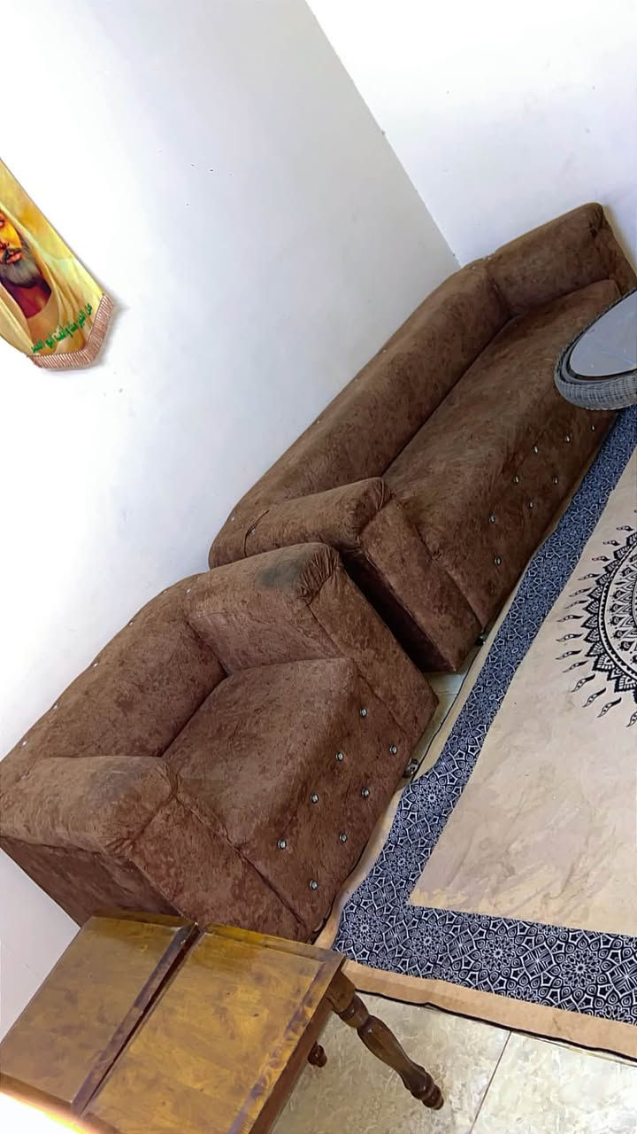 نص تخم للبيع 100 الف وبي مجال بسيط ***********
بغدلد/شارع فلسطين قرب نادي التركماني
