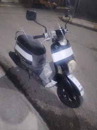 دراجه • بوليس • للبيع