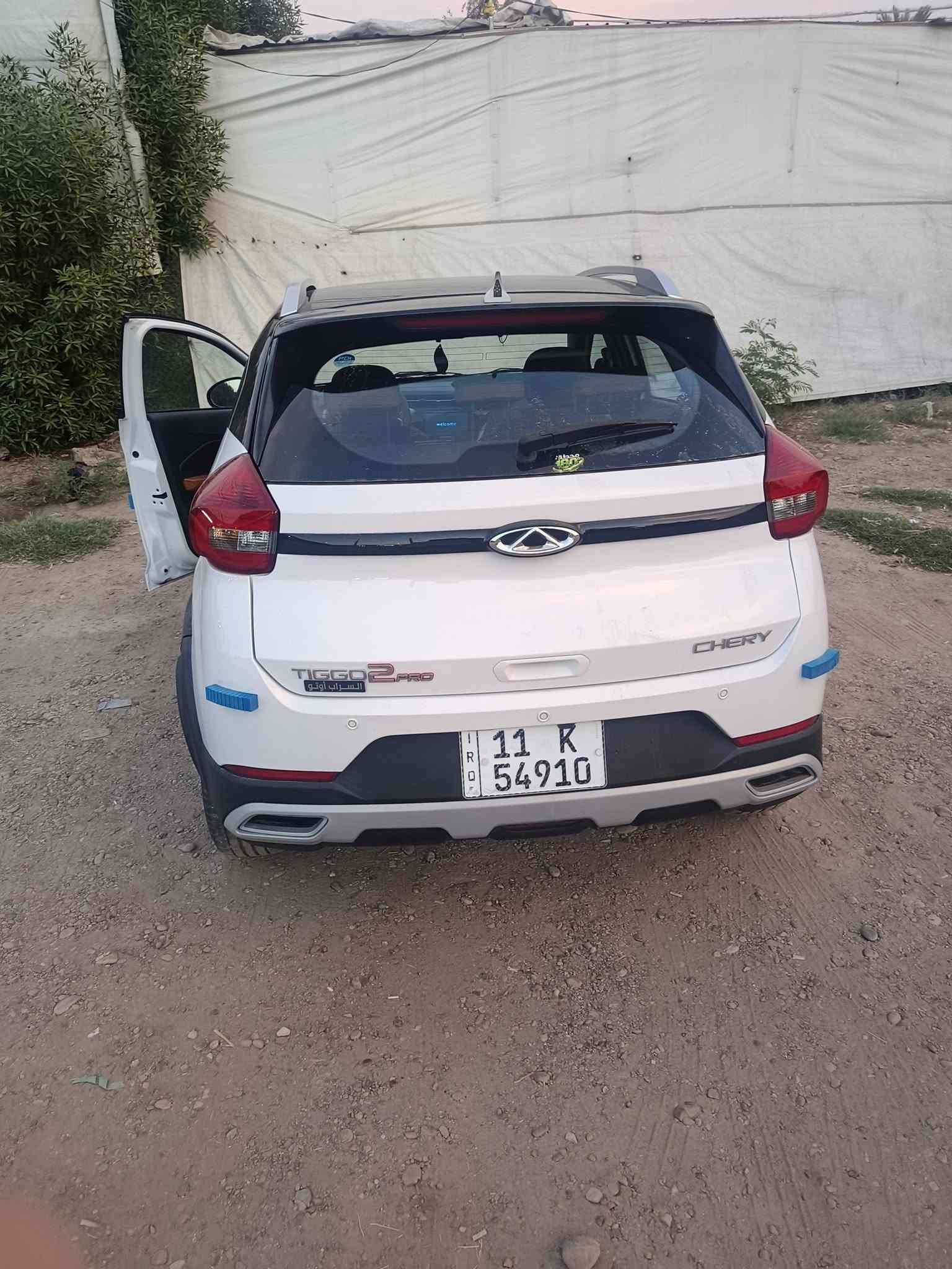 تيكو • ٢٠٢٤ • ٦٠٠٠ كم