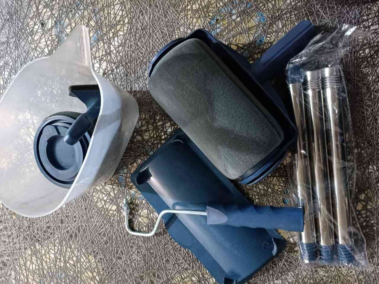 أدوات تسهيل صبغ الحائط
الاثنين سعر 35 الف
