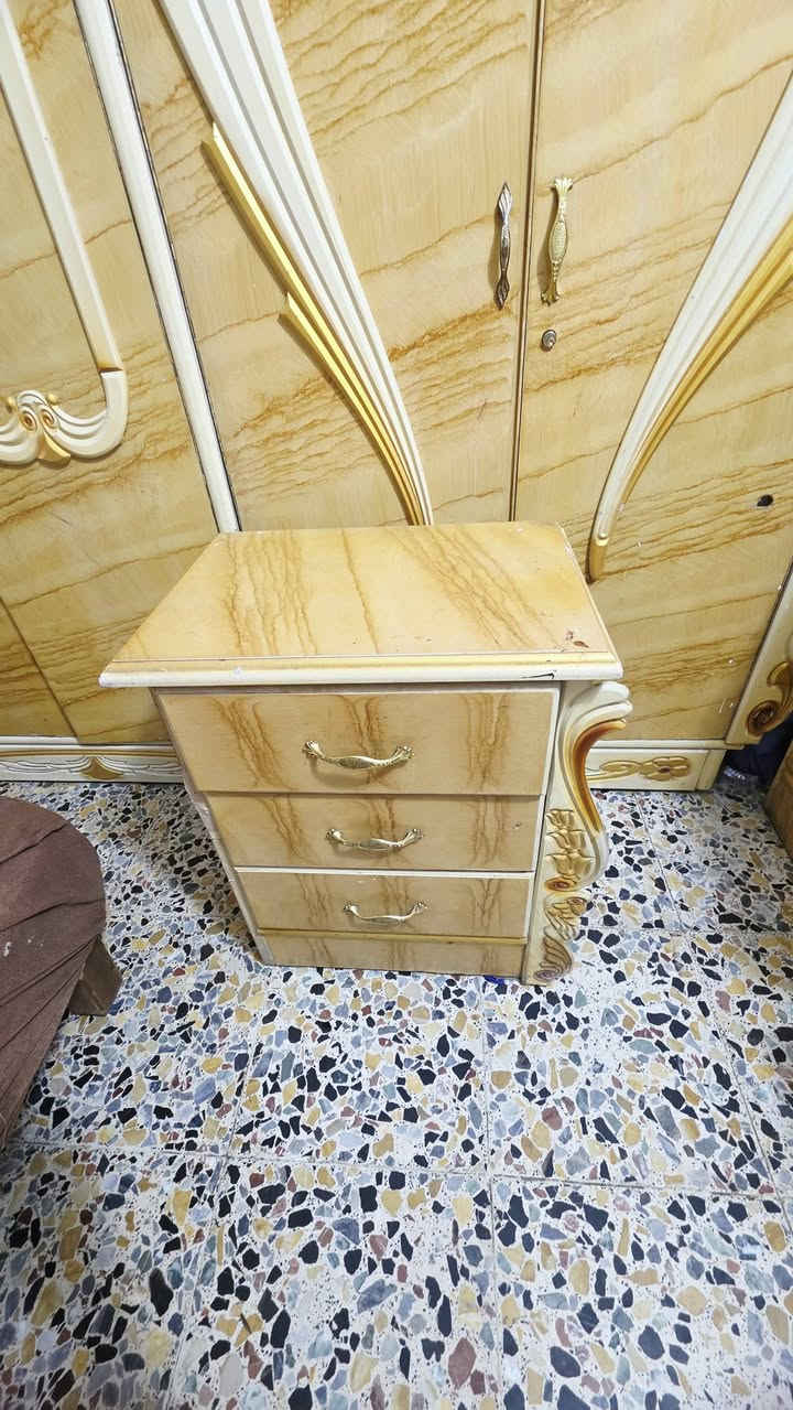 غرفه • مجال بسيط • بغداد الشعله
