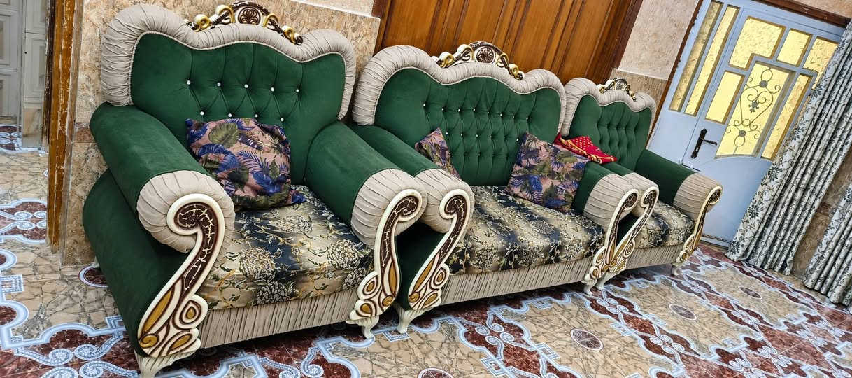 تخم • ٥ قطع • ابو غريب