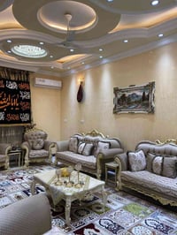 الطويسه • ٢٠٠م • ٥ غرف