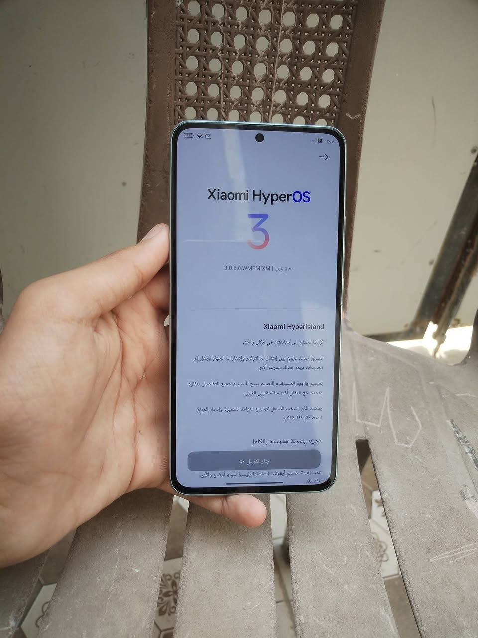 شاومي 13 تي برو • رام ١٢+١٢ • ذاكره ٢٥٦