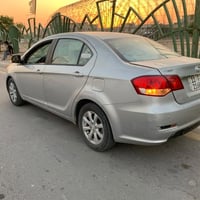 اوتماتيك • ٢٠١٢ • تبريد عاطل