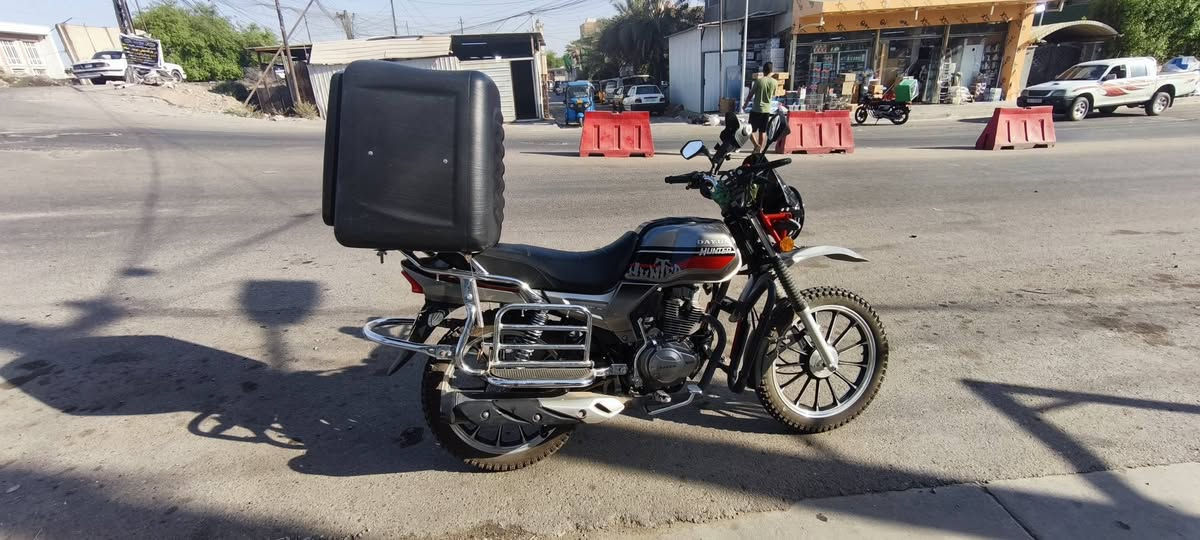 دايوان هانتر • ٢٠٢٥ • ٦٠٠٠