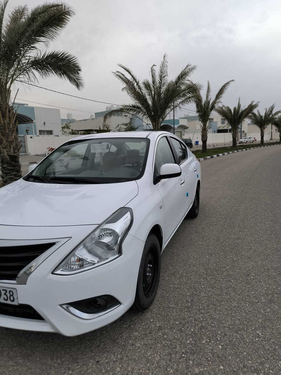 صني 22هندي اصل  بليته زرگه    سعر 109
بلاديه السياره  كفاله  عليها ادامه كامله تخم تاير تخم دبلات   مكينه گير كفاله تبريد ثلج    رقم جديد وسنويه جديده مداور فقط   عليها غرامه 7ورقات ينگطعن من سعرها  مكاني نجف ***********
