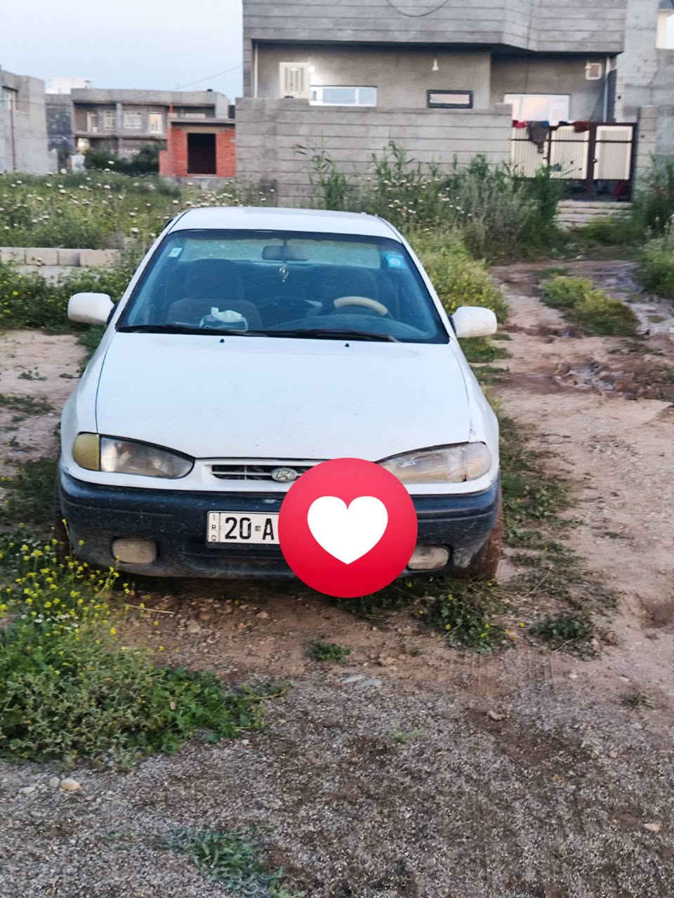 هونداي النترا 94  دمعة بلاد
گير اوتو ... كير اوتو 

محرك 1600 بي بخار 

رقم دولي سنوية جديدة  هزة جديدة 

تحويل مباشر  ما يحتاجون  السيارة بالمرور  

بس عقد مروري وبصمة 

فراممات بلادية 

مكفولة من الخياس 

صدر خلفي امامي جديد 

كهربائيات بلادية كلها شغاله 

اشاير ..  لايت عالي ناصي .. بلاجكتورات  .. 

ريمونت سنتر لك شغال

راديتر جديدة 

تدفئة تبريد  بيهن نواقص بسيطات ... 

دشبول نظافة 100 ب 100 

السعر 25 ورقة 

***********
