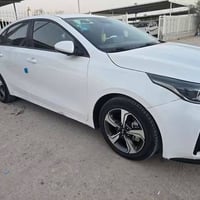 سيراتو ٢٠١٩ • محرك ١٦٠٠ • السماوه