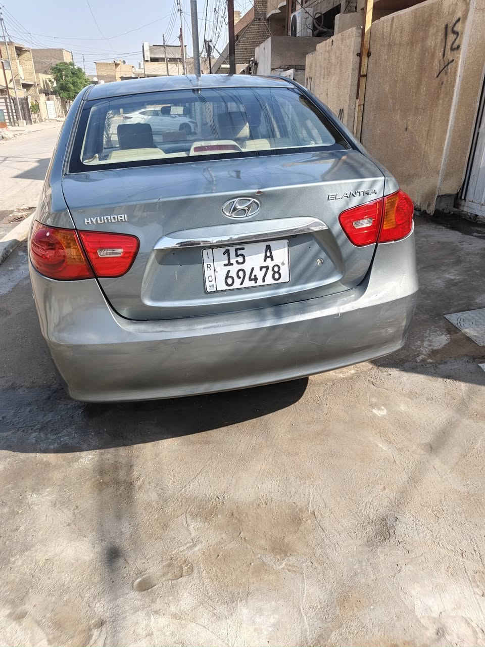 النترا • ٢٠١١ • خليجي