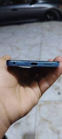 بوكو X5 برو 5G • ٢٥٦ جيجابايت • اندرويد 14