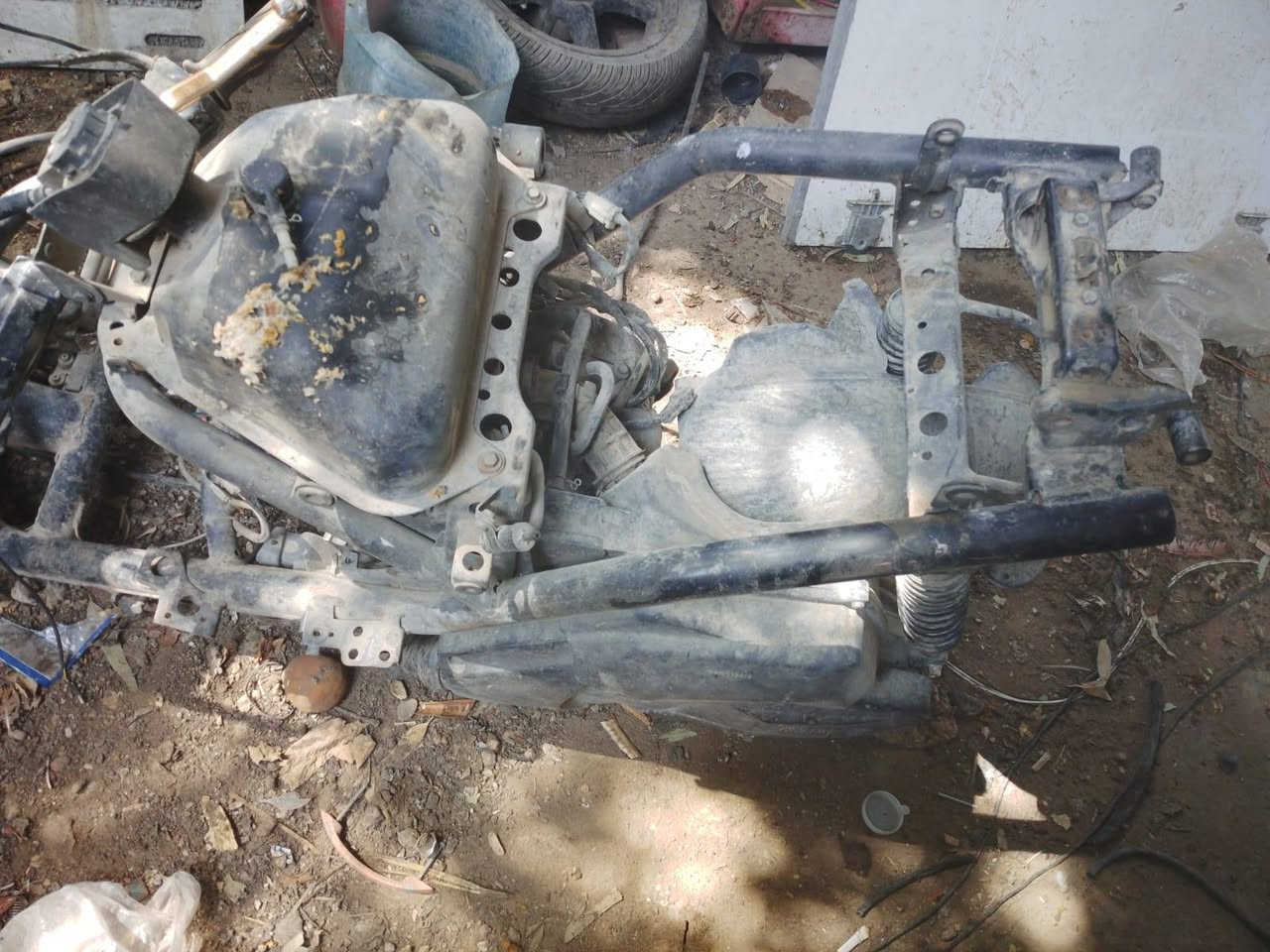 التفاصيل بالمنشور