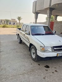 سوبر دير • ٢٠٠٥ • رقم بغداد
