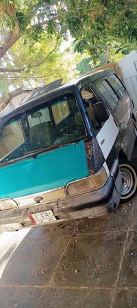 بيستا • ٩٤ • تحويل عادي