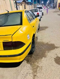 موديل ٢٠١١ • البصرة • مكينة وكير