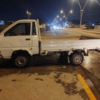 ١٩٩٤ • تماتيك • مكينة وكير