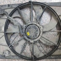 مروحه سبورتج 2005الى 2010 حاويه السعر 40الف 07727604117