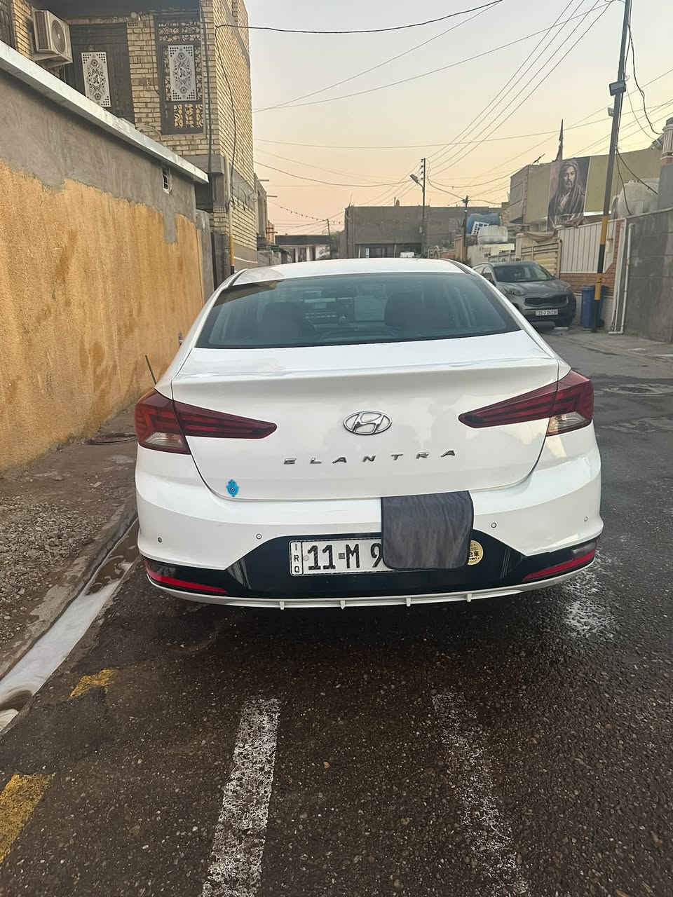سياره المديل 19خليجي
ماشيه 133مكينه 2000درش كير مكينه مكفول الكشر مكفول من الضربه والصبغ
(***********) العنوان بغداد حي النصر

