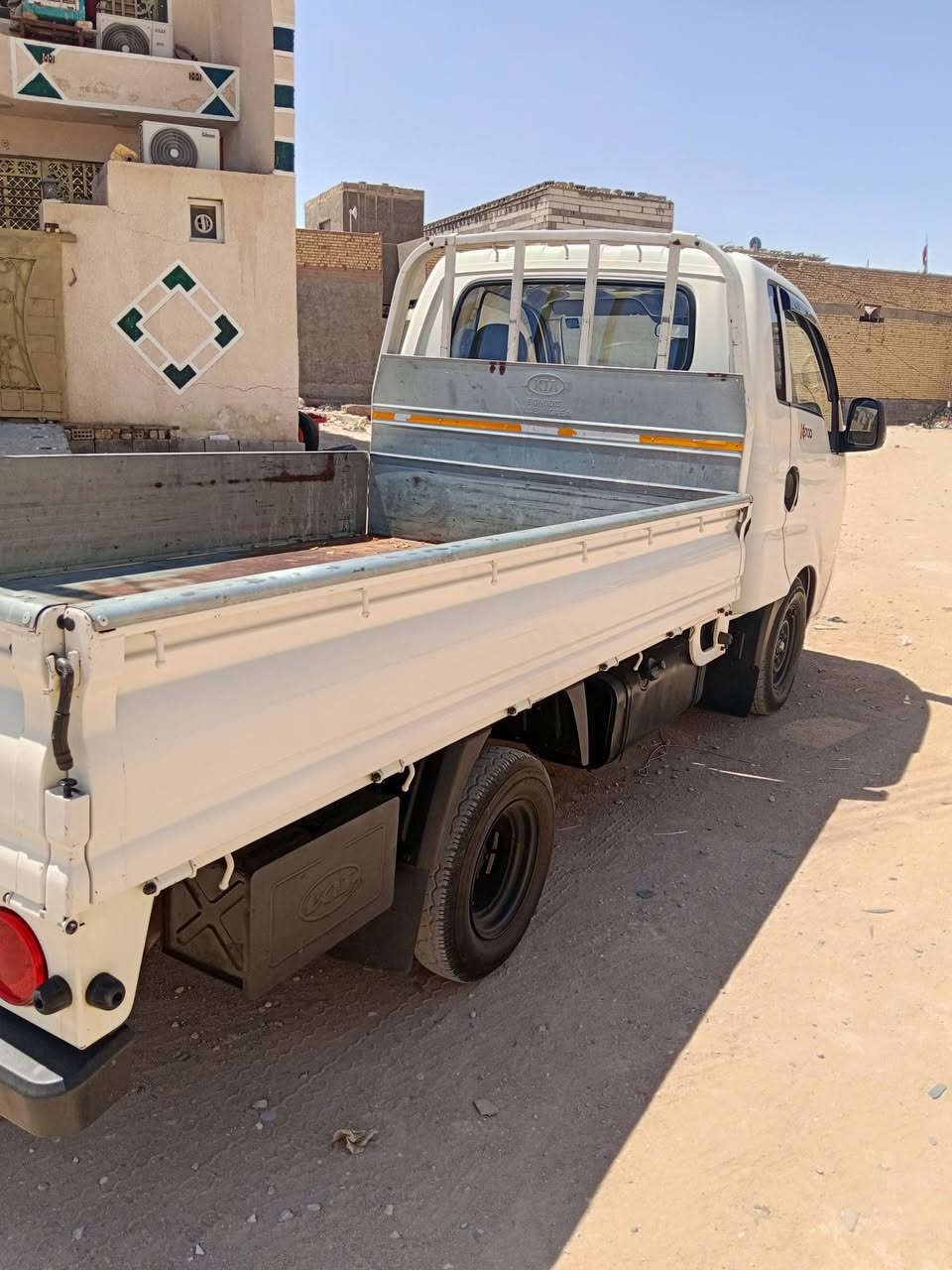 لسلام عليكم كيه نثيه 2024 كفاله عامه ماشيه 64الف رقم بابل مداور ثاني يوم مكان سياره كربلاء الاتصال *********** سعر 150او بيه مجال بسيط
