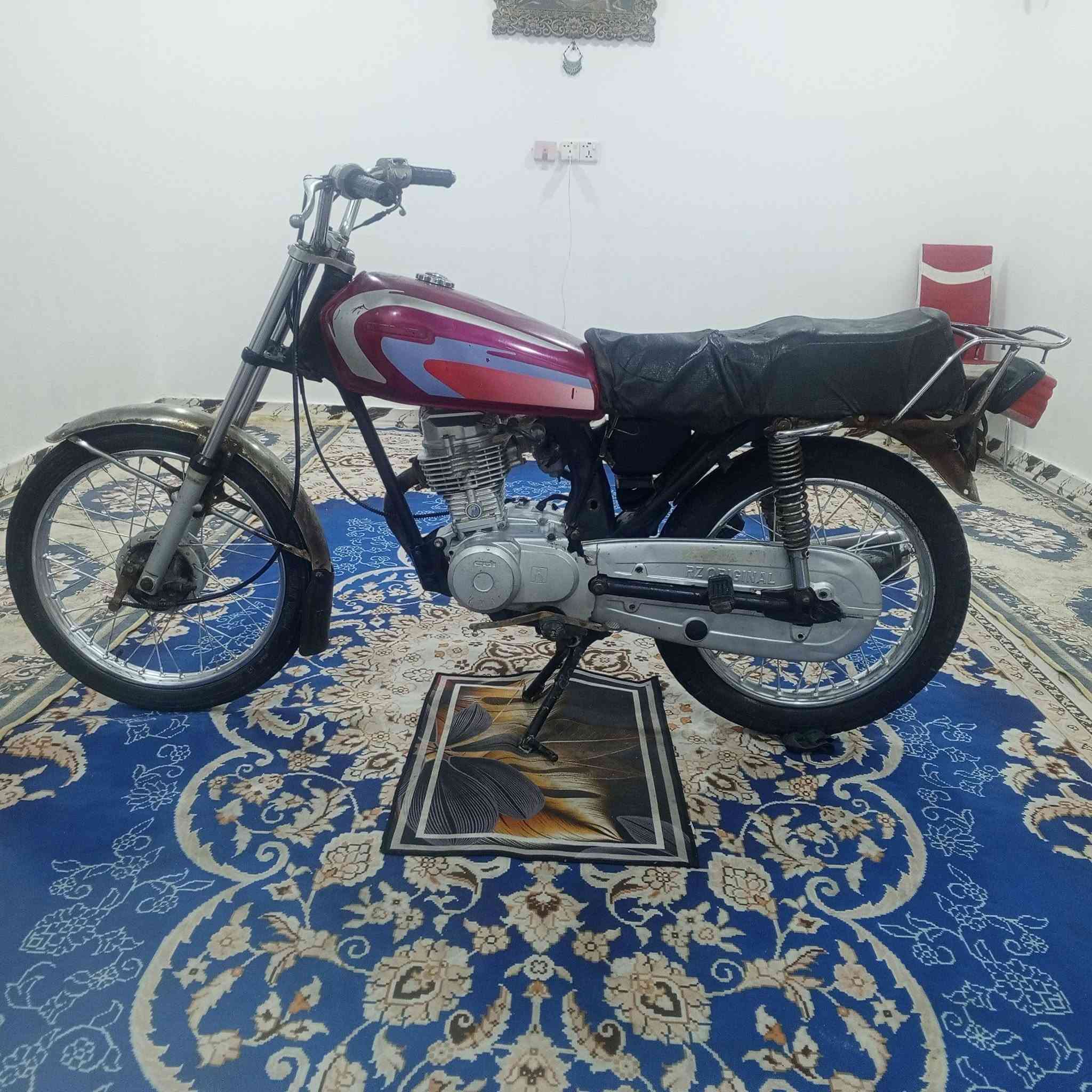 نامة ادوات • مديل 22 • مامفتوح