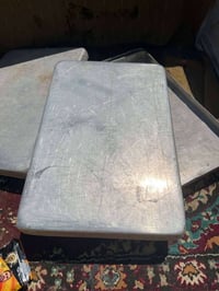 ٤ صواني • بقلاوة