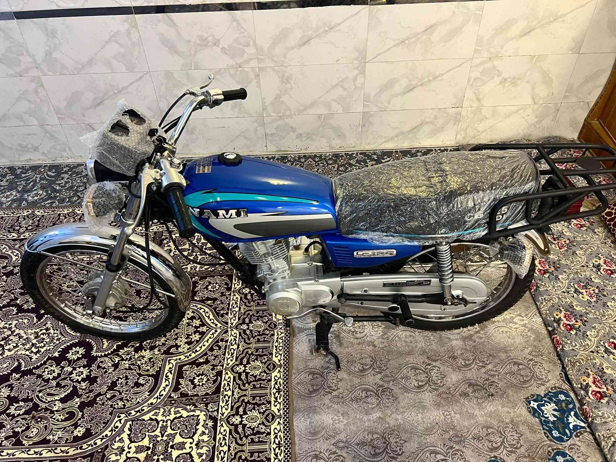 اربعه كير • ٢٠٢٧ • باسمي