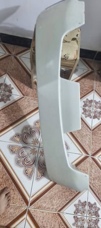 سبايدر لاند كروزر أصلي مو تجاري سعر 140  07735252510
