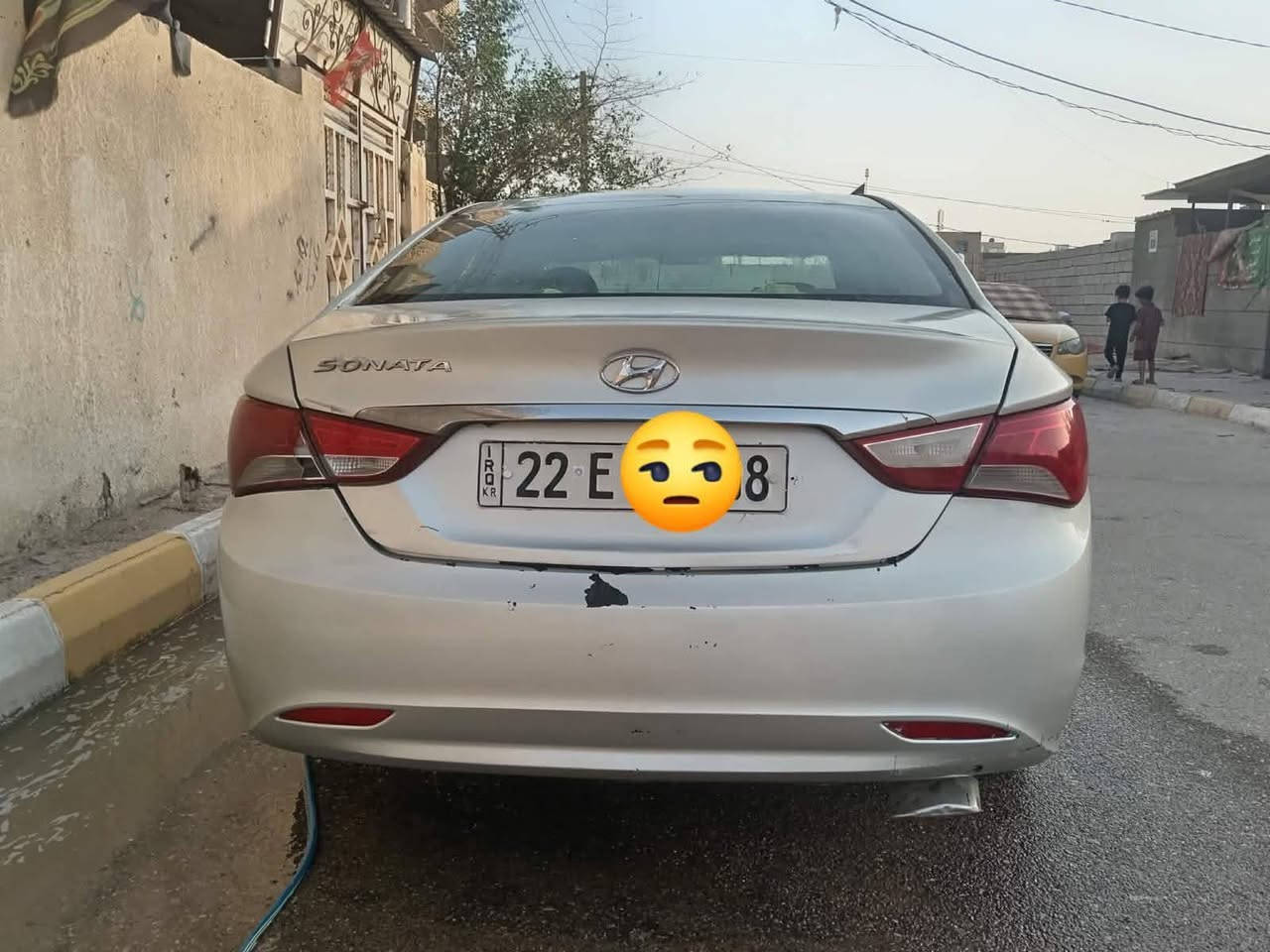 مرحبا  اني ماعرف بسيارات عدي  هاي سياره وريد اراوسها بحدث منها سوناته متومه سنويه اصليه  رايد اراوس ونطي فرق سياره اصل غاز اراوس بغاز اريد لو محرك دوش احدث منها 
***********
