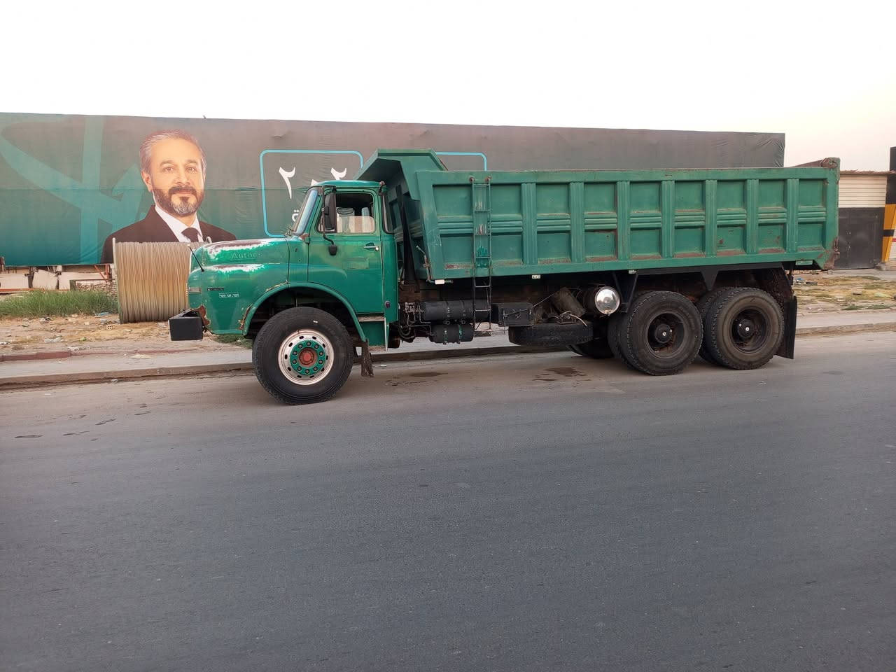 السلام عليكم مان موديل 91 ابلادي رقم انبار انكليزي محرك سوبر كير 130 تحويل مباشر عنوان فلوجه الكرمه ***********
