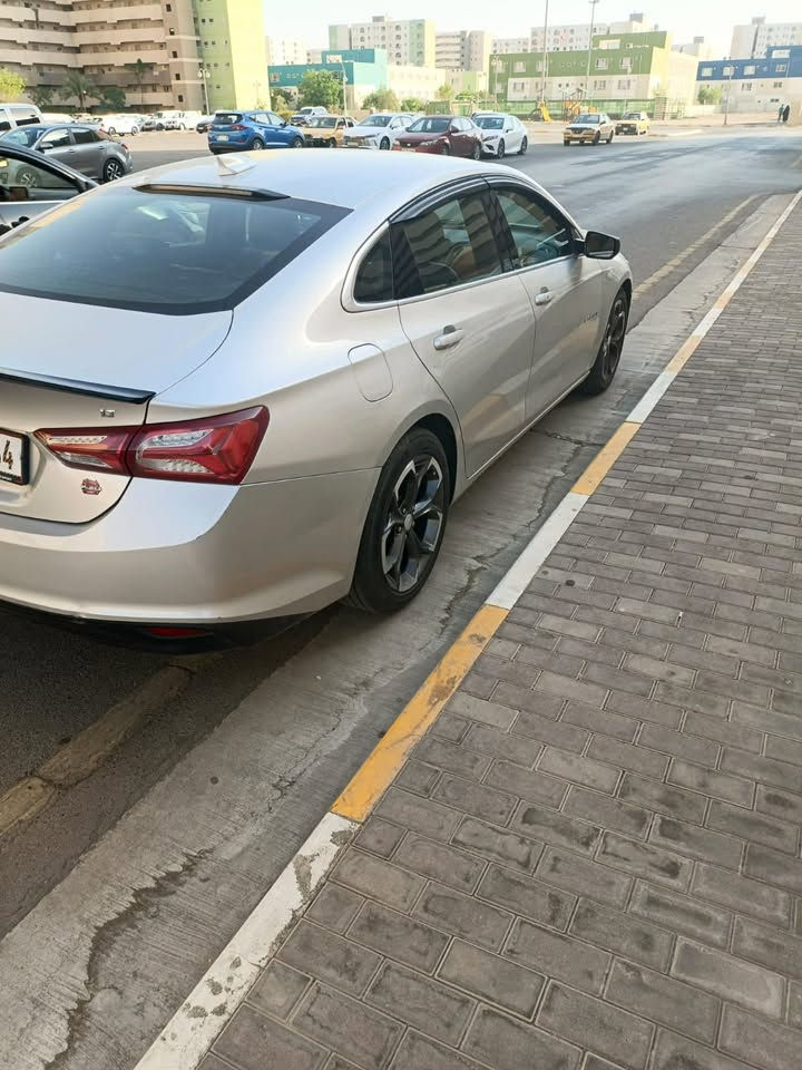 السلام عليكم
ماليبو 2022
وارد امريكي حادث جاملغ وحافيه البنيد
صوره الحادث الي بأمريكا موجوده بالصور
محرك 1500 تيربو رقم بغداد باسمي 
السياره مكفوله كير ومحرك وتبريد
السياره نظيفه جدا وموجود عندي سونار حديث
السعر 105 وبيها مجال حك الجيه
مكان السياره بسمايه 
للاستفسار الاتصال على هذا الرقم 

‭***********‬
ملاحضه غير متواجد في الفيس بوك
