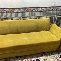 كنبة • جديد • اتصال