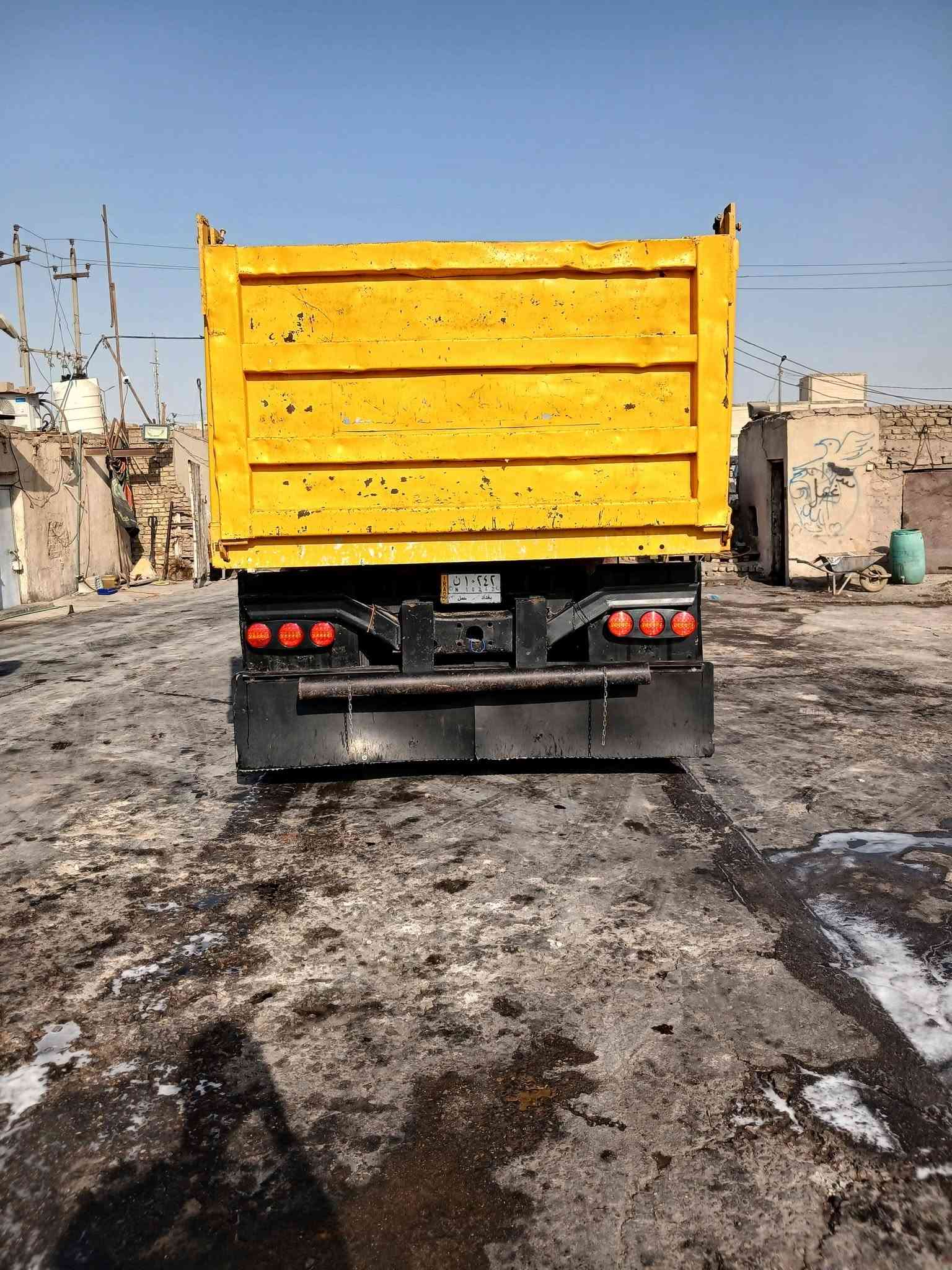 مال للبيع موديل 82 اقرب بلادي شاص عالي مجموعه جيش رقم بغداد 28 مجدده***********
