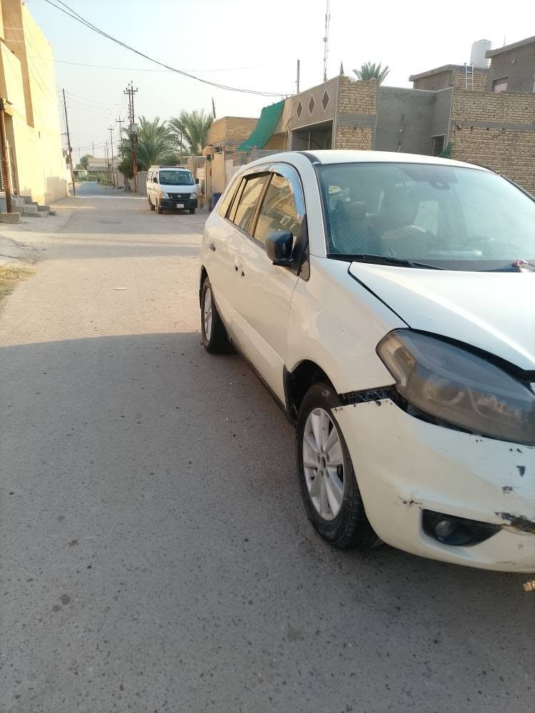 ‎رينو‎ بغداد, العراق
