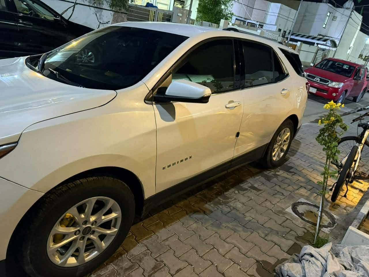 كونكس موديل 19 مواصفات Lt ابيض صدفي رقم واسط بسمي
محرك 1500 تيربو سونارهه موجود بل منشور السعر 120 وبيهه مجال
***********

نص مكتوب في الصور:
- 1 / 10 carfast.express