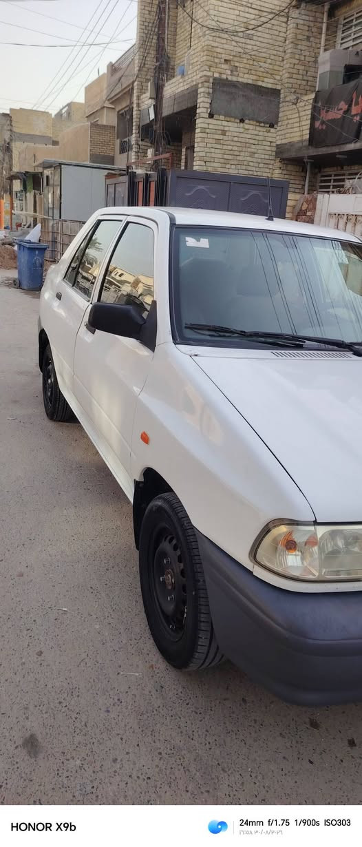 يالله سايبا ٢٤ للبيع ماشيا ٦٥الف كير مكينة خير من الله تبريد شغال
سيارة مدوشمة بل كامل تخم تاير جديد سيارة بيه بارد بل جمالق مفتوح أو طخة بل حاجب الورة بدون دواخل
مكان سيارة بغداد الحسينية رقم *********** سعر 60او بيهة مجال
