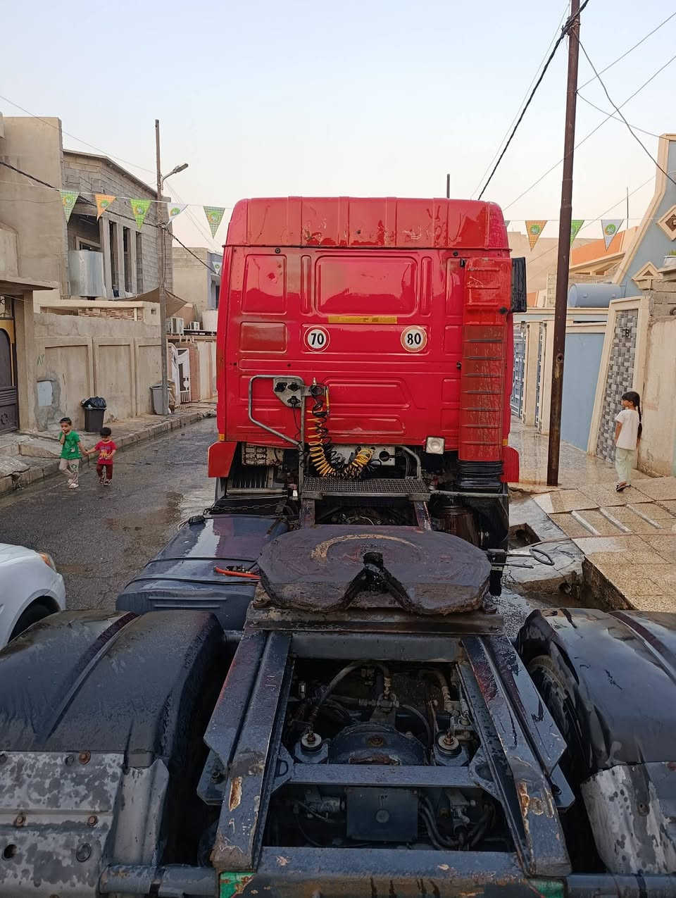 السلام عليكم اسكانيه بطه 1996 مكفول كفاله عامه من ناحيه كلشي مكينه معمره جديد الشاصي مكفول من الفطر والكسر كير 900 اتصال علئ الارقام »***********»***********
