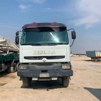 بس الراس • شاحنة رأس • عادي او مراوس