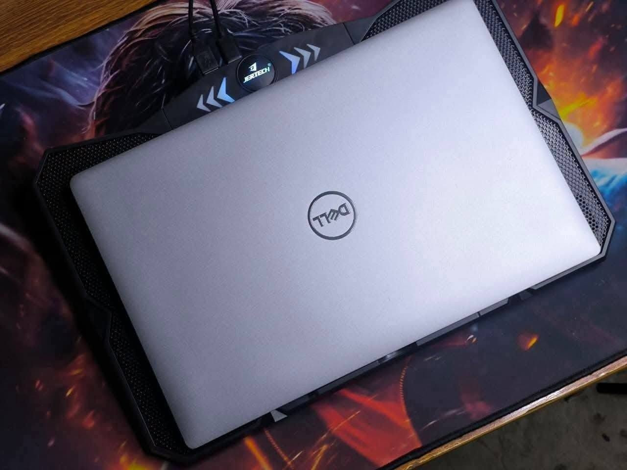 جهاز مرتب وقوي بمعالج  Core i7 جيل 11 — 💰وبسعر 450الف فقط🔥
💻 Dell Latitude 5420
⚡ Core i7 | الجيل 11
🧠 8GB DDR4 | قابل للتطوير
💾 256GB SSD M.2 | قابل للتطوير
🖥️ شاشة 14 إنج

✅ يفيد للدراسة، البرمجة، الأوفيس،المهندسين
🚕التوصيل مجاني لجميع المحافظات
🎁ملحقاته: 
🔌شاحنة اصلية
🖱ماوس
💼حقيبة
📩 التواصل واتساب :***********
