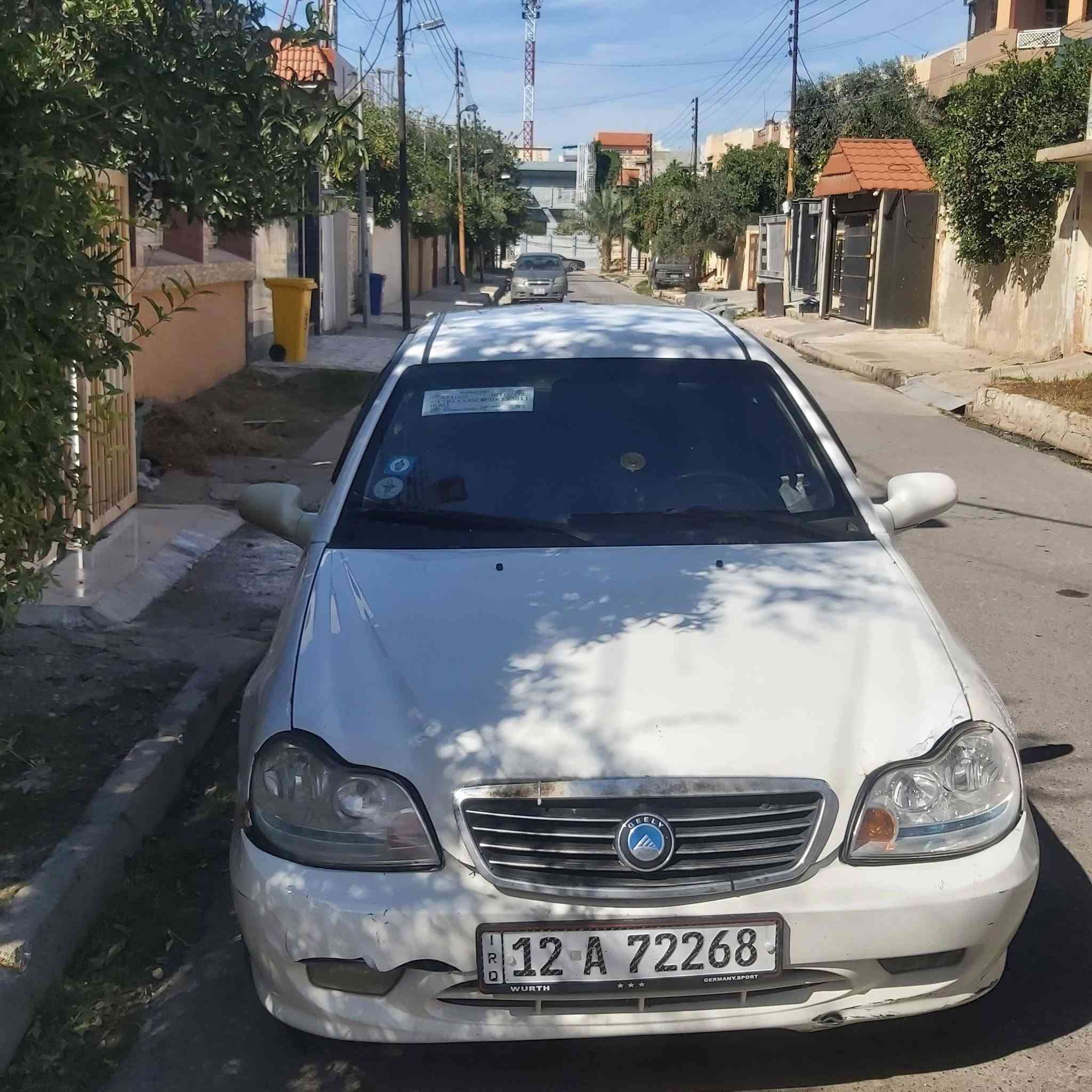 سيكي ٢٠١٣ • باسمي • ٣ قطع صبغ