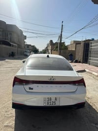النترا • ٢٠٢٣ • رقم بابل