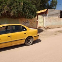 سمند • ٢٠١٢ • للبيع