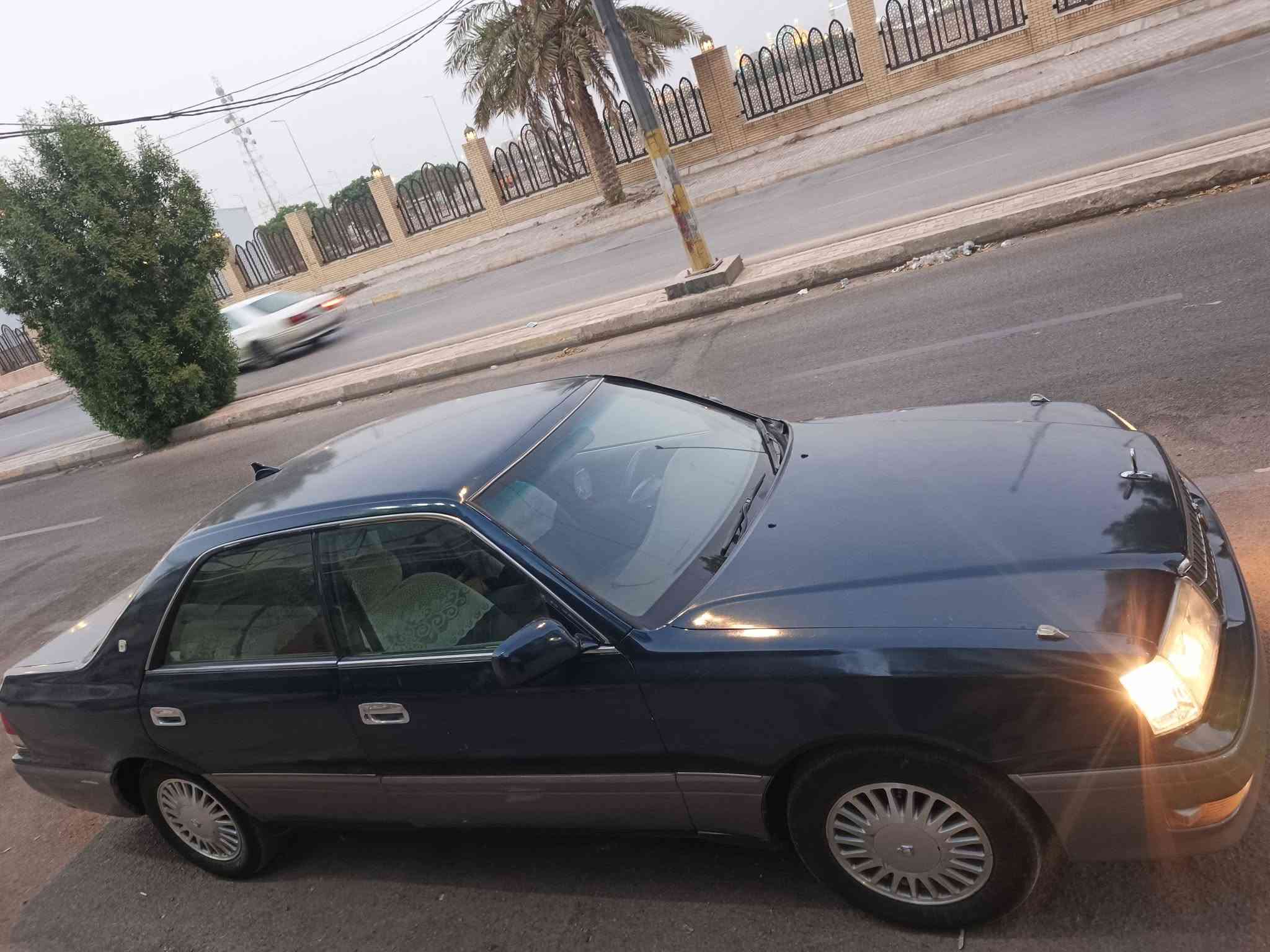 السلام عليكم فلات للبيع مكفوله من كص ونقل جثه
(راعيه متوفي)   بروح جدك مو تخابر تكلي ليش ما تتحول رقم بغداد سنويه عضم لوحات اصليه مكينه وكير ٣٠٠٠ فيشتين تبريد جديد وشغال حداديه ٩٠٪ جديدة كهربائيات كله شغاله شاشه اندرويد عارض مكاني نجف السعر ٤٧ وبيه مجال قليل ***********
