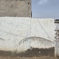 الكوفة شارع المعمل • أكثر من ١٠٠م • جاهز للسكن