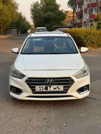 اكسنت • ٢٠١٩ • وارد خليجي