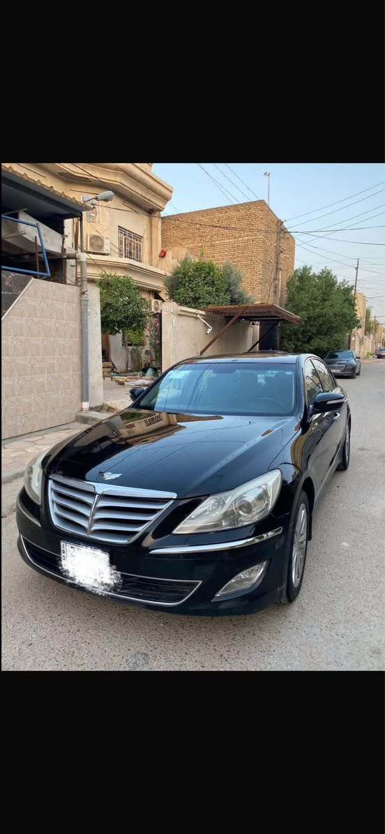 ٢٠١٤ • ٦ سلندر • بدون صبغ