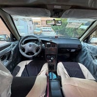 باص بيجو • ٢٠١٥ • الزعفرانية