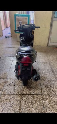ثعلب للبيع مكينه مفتوحه بس مكينته تشك شك معدلهه شرط 140  مكينه خرسه ون...