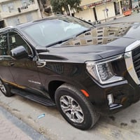 جمسي 2023 sle لون اسود خليجي  مكفولة عدا بيه شوية شخوط ورصعات  سويتهن ...